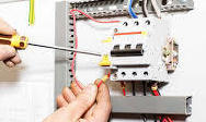 AUXILIAR INSTALADOR ELECTRICISTA DOMICILIARIO<br>